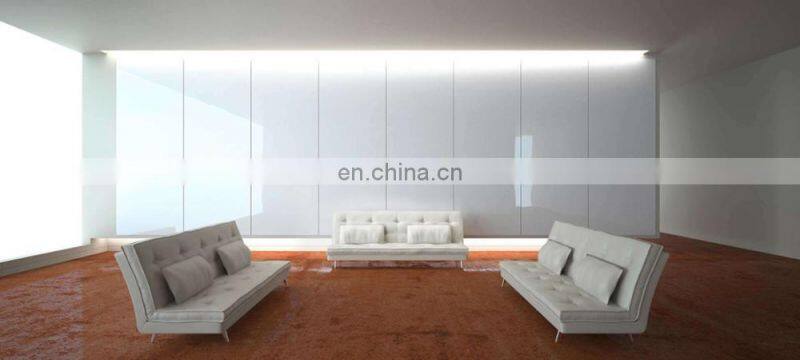 Magnetic Glass Board Tempered Glass