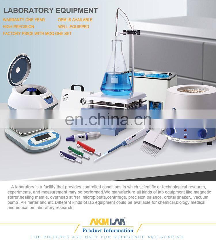 AKMLAB Wholesale Biology Laboratory Equipment