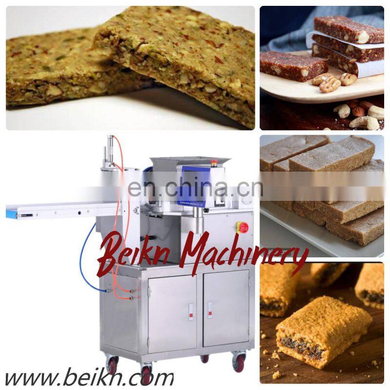 Good price dates cookies maamoul machine manufacturer