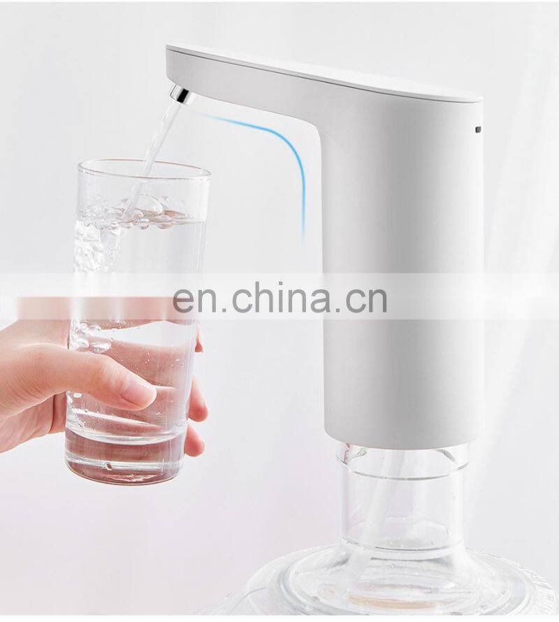 Factory Supply Xiaomi Xiaolang Automatic Small Electric Bottle Water Dispenser Pump