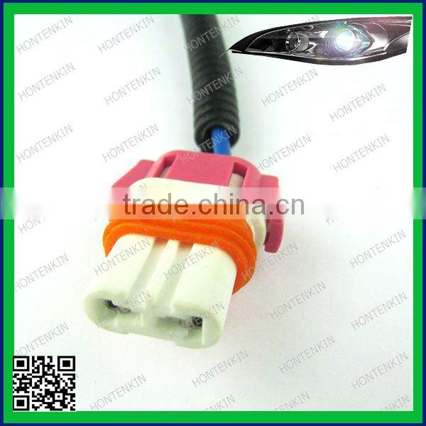 /Socket for 9005,Ceramic 9005,9006 auto bulb socket/auto connector