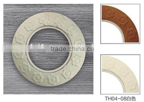 curtain eyelet iron eyelet curtian rings