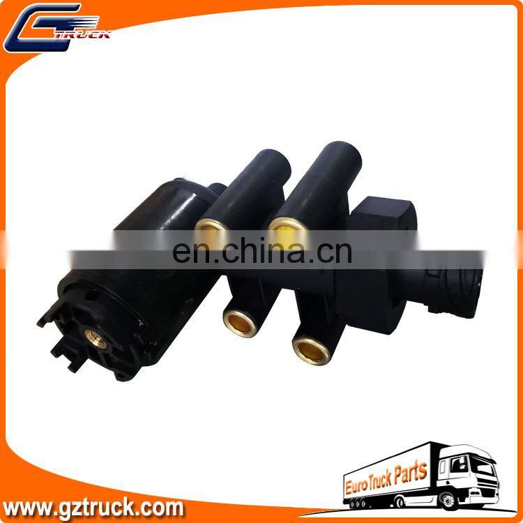 Ecas Displacement /Height Sensor Oem 4410500110 for MB Truck Model Levlling Valve
