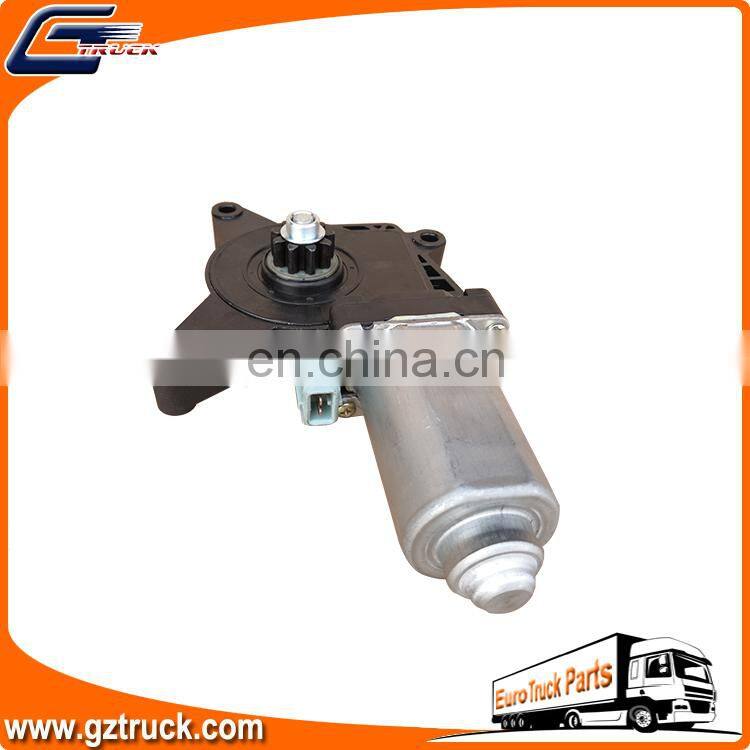 European Truck Auto Spare Parts Window lifter motor, right Oem 0008202908 for MB Truck Window Regulator Motor