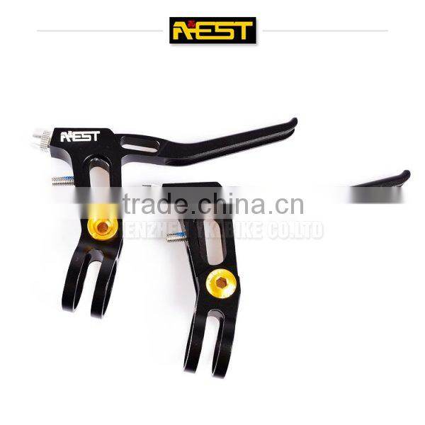 Cheap and qualified bicycle brake lever, bike brake lever, bicycle parts