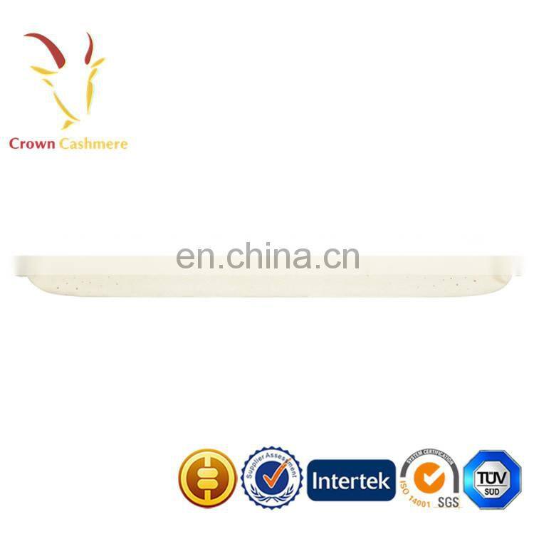 Beautiful Cashmere Knitted Hat Scarf Gloves Set for Child