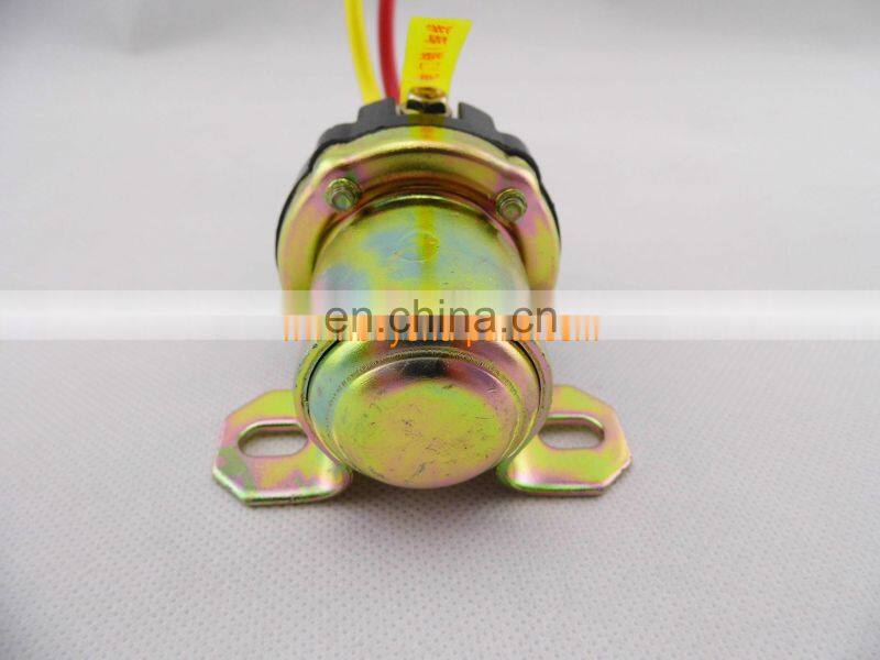 4D31 excavator relay ME049302 for SY Cat