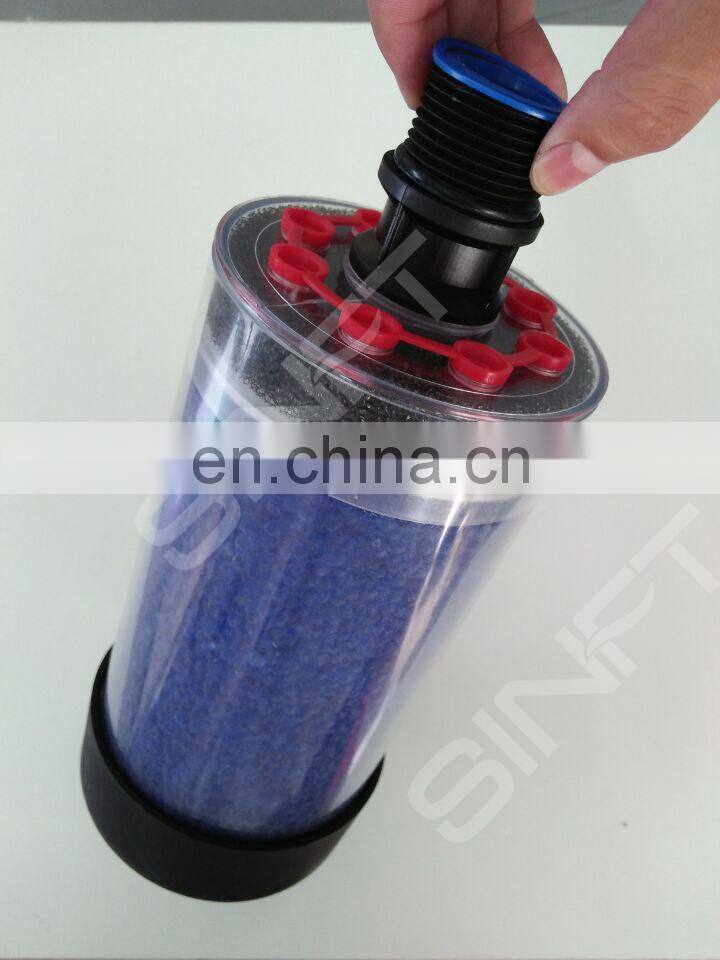 SINFT DC Series Disposable Hygroscopic Replacement DC-4 Breather