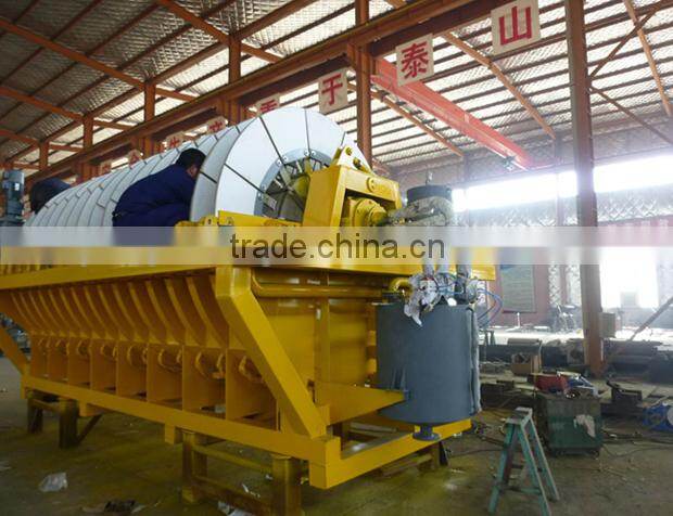 mineral processing equipment