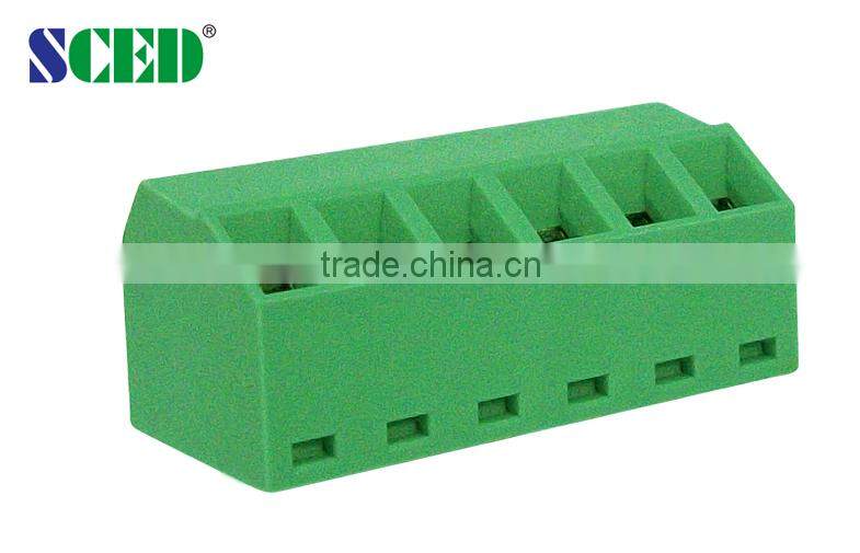 Portable Generators Low Voltage Quick Connection Terminal Block China Manufacturer
