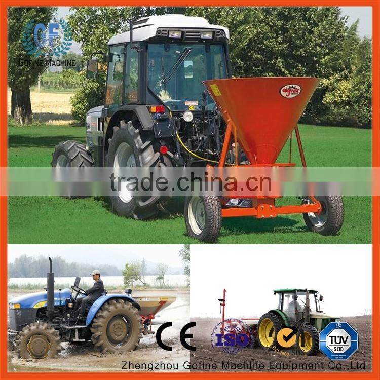 auto hand fertilizer sprayer