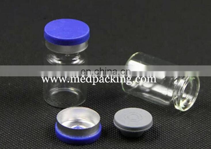 5ml 10ml Clear Glass Pharmaceutical Vials