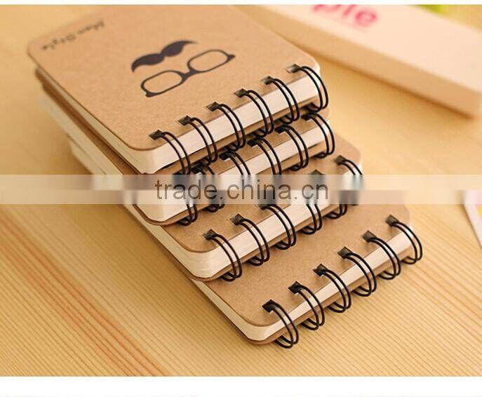 craft note book students book