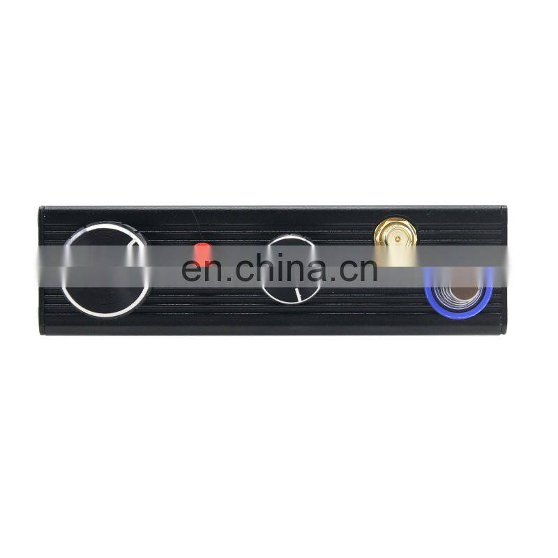 Malahit-SDR Receiver Malachite SDR 50KHz-2GHz DSP Radio Receiver with 3.5" Touch Screen Firmware 1.10c