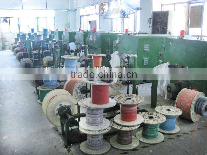 Shenzhen telecom big pair underground telephone cable