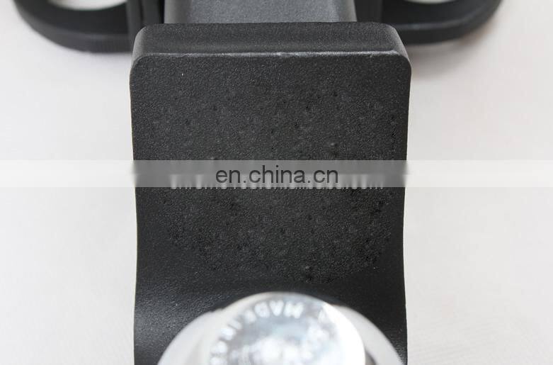 Steel Car parts Universal Tow Bar Adjustable Mount Tow Kit for Wrangler JK accessories