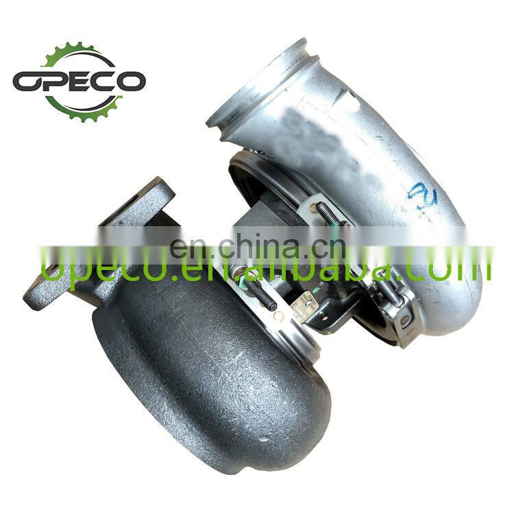 D2866LE201 LOH25 engine S3B turbocharger 315195 51.09100-7379 51091007379 315156