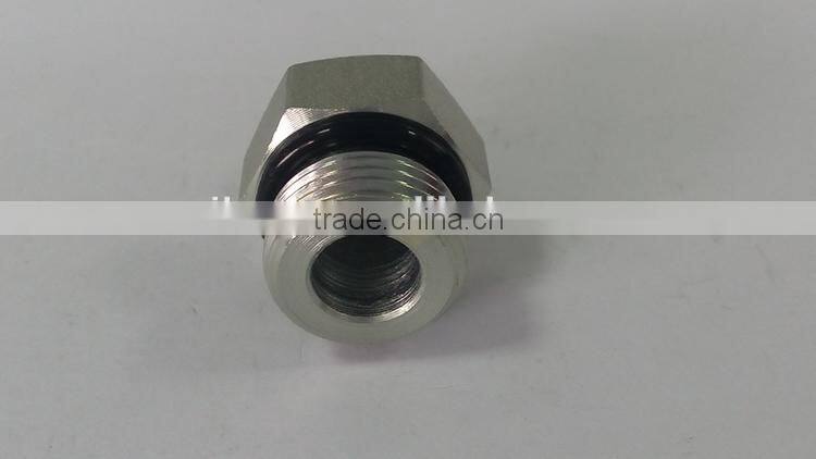 jic hydraulic fuel hose fittings 6400-04-08