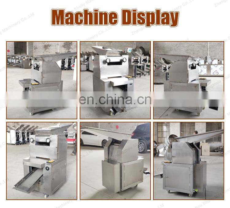 Chinchin Forming Machine Nigeria Chin Chin Cutter Making Machine