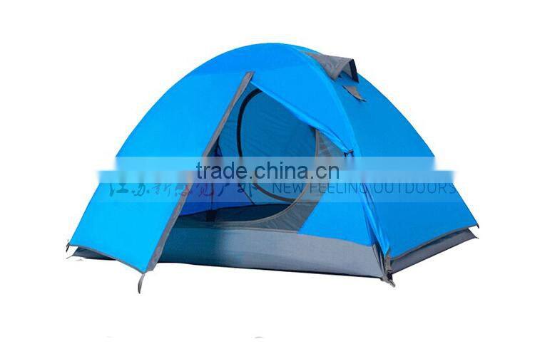 Waterproof 2 Person Tent