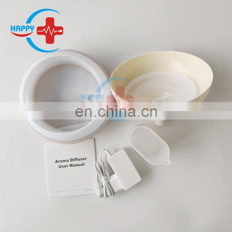 HC-G024C Cheap Portable Cool Mist LED Night Light Air Humidifier USB Car Humidifier Aroma Diffuser