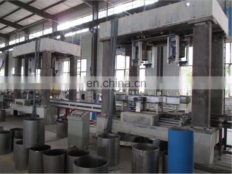 Electric Water Heater Production Line