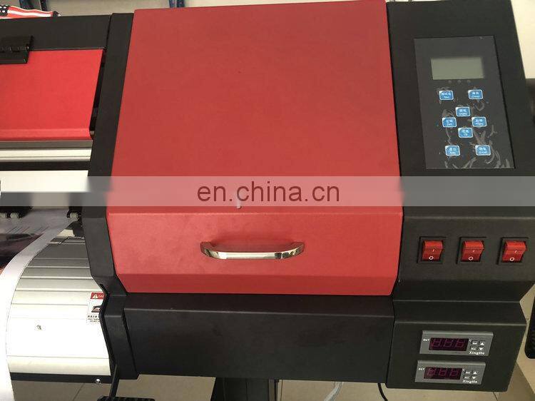YANTU 6ft eco solvent xp600 head printer (dx5/dx7/5113/xp600 printheads optional, looking for oversea agent )