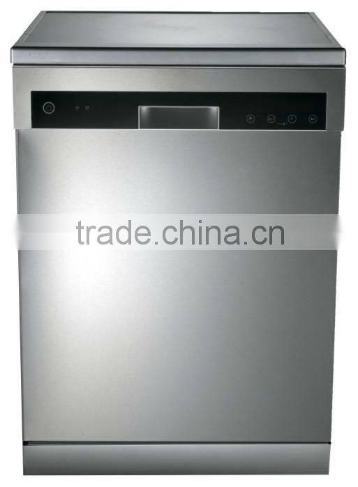 6 sets automatic desktop dishwasher with CE/SAA/GS/EMC