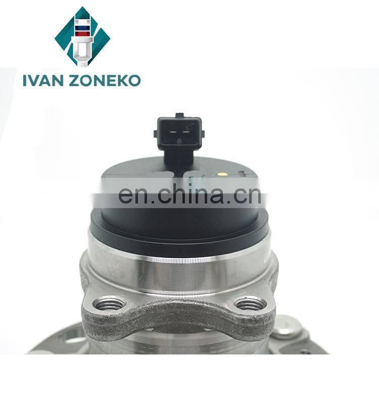 Reasonal Price Wheel Hub Assembly 52730 0Q100 52730-0Q100 527300Q100 Fit For Hyundai