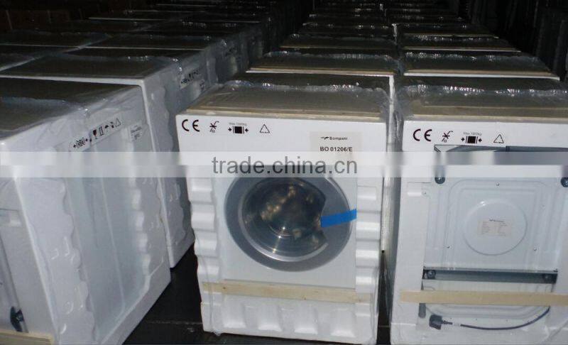 Home High Quality front loading Washer and Dryer all in one