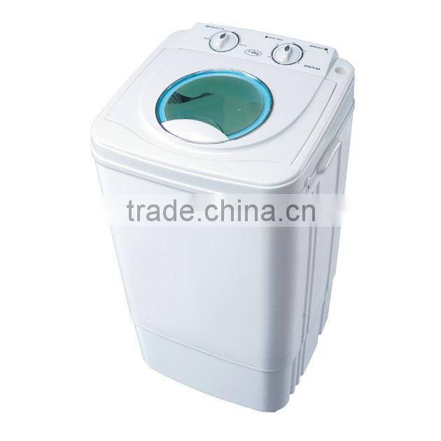 lg single tub semi automatic washing machine