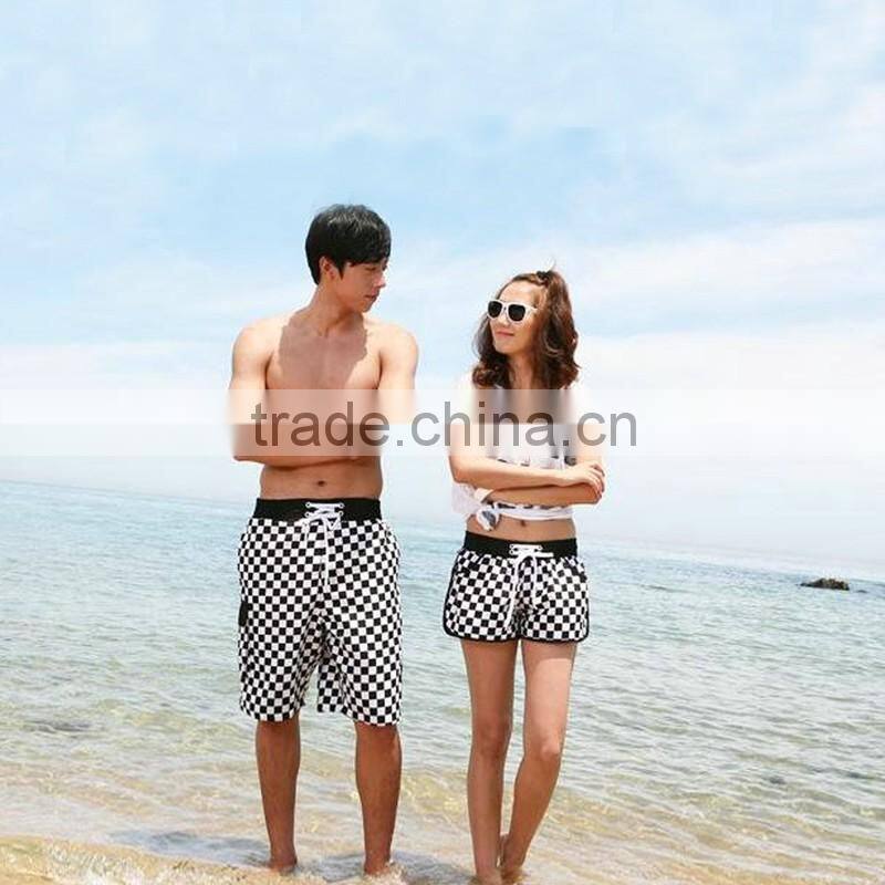 Hot-Selling High Standard Healthy Beach Long Pants