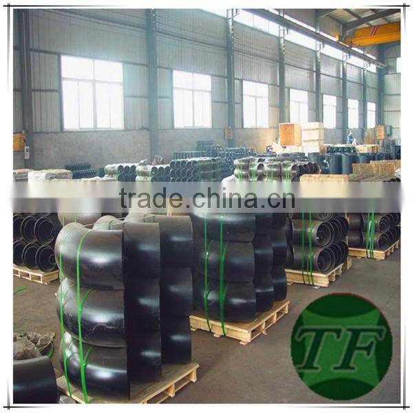 90 degree 1Cr5Mo seamless alloy steel Elbow China Supplier