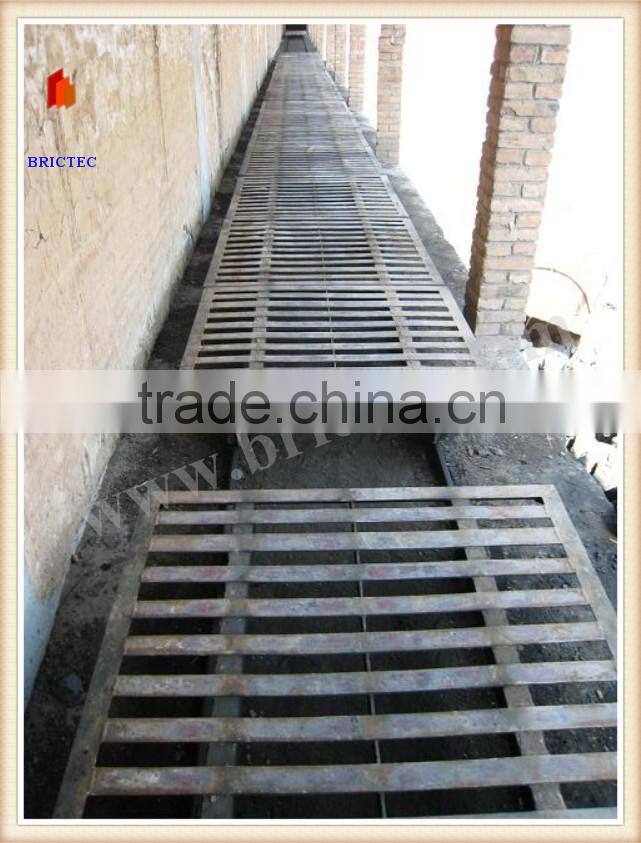 Clay brick setting times latest continuous oven tunnel dryer