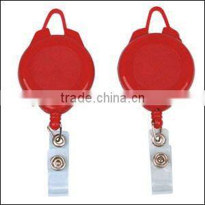 Popular Retractable badge holder