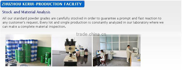 OEM Stone cutting tungsten carbide cutter insert blank direct from Zhuzhou factory