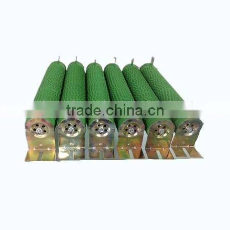 2000W high Power Ceramic Tube Resistors
