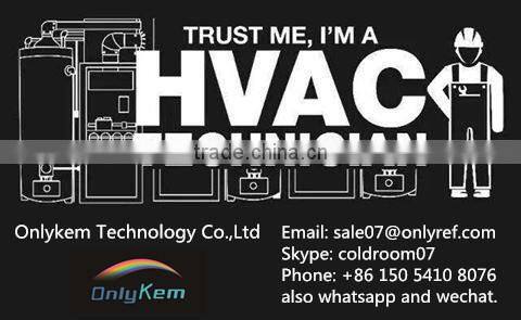 cold storage deep freezer for seafood, green house mobile freezer prices