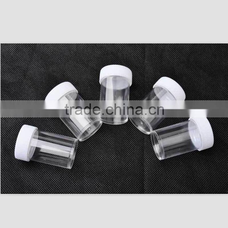 hot sail !!! profession custom nail polish empty bottle