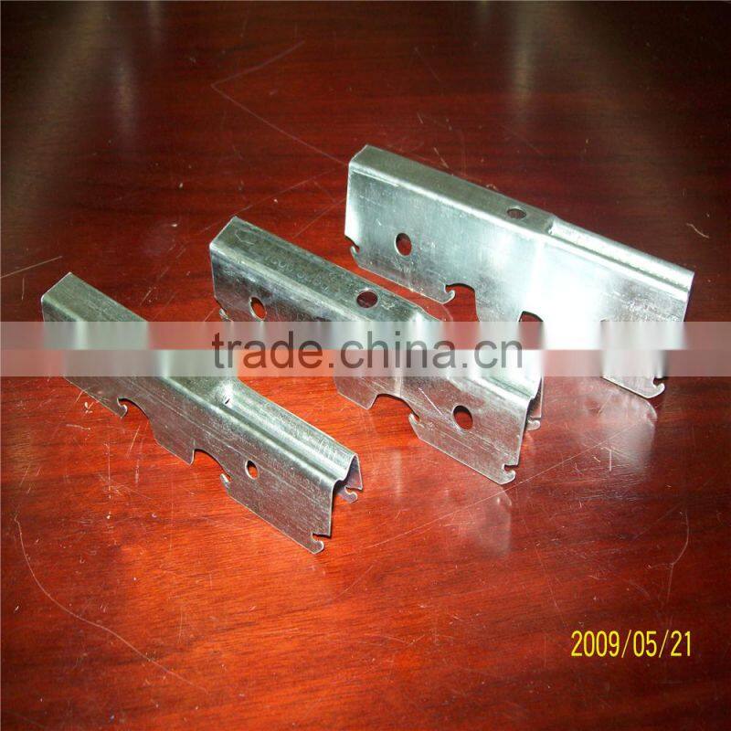 Main Channel Furring Channel Carrier Channel V Channel