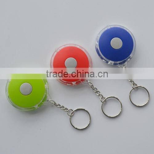 Hot Sales Keychain With LED Light