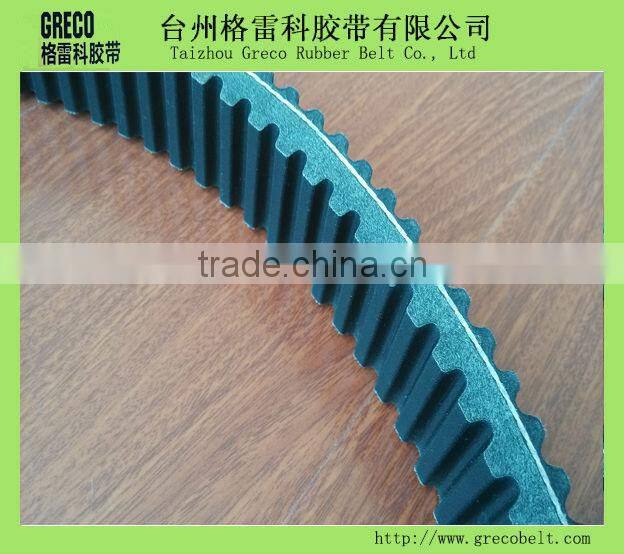 Double Sided Variable Speed v belts for industry