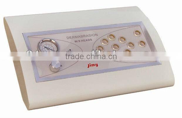 Microdermabrasion Diamond Peel Machine