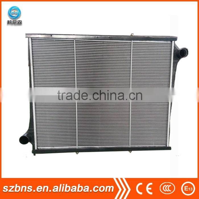 Specializing in the production of high quality 64068A-F car radiator