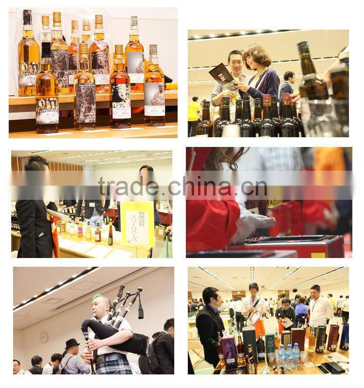 Unique cask whisky for sale selected by a world-renowned taster