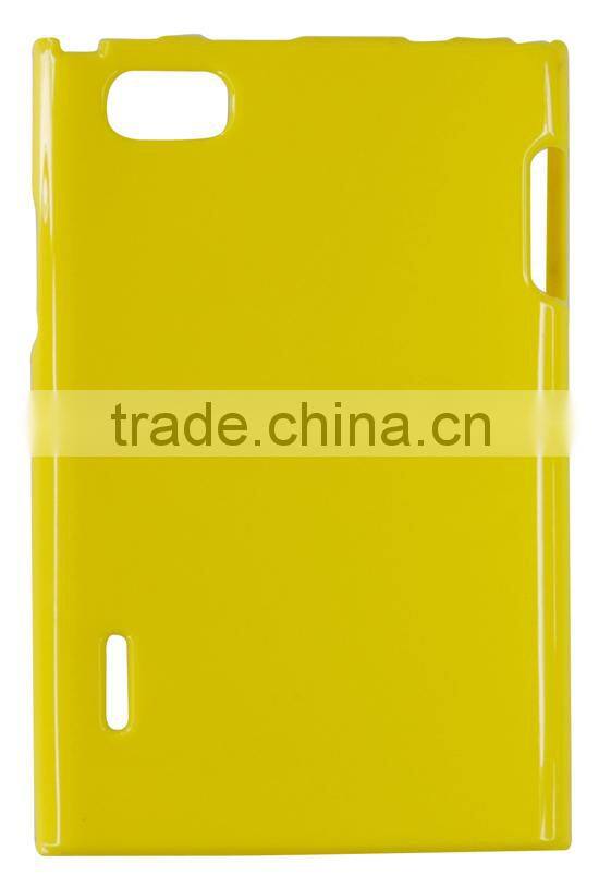 Outer pudding mobile phone case for LG F100