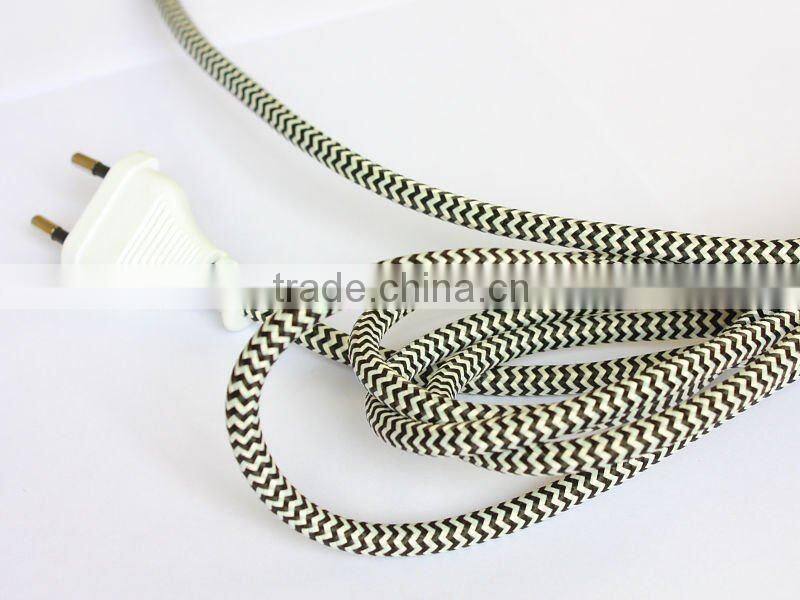 European power cord,VDE plug,EU cordset