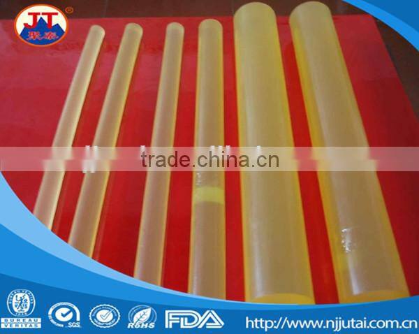 PU Color rods insulation corrosion stick