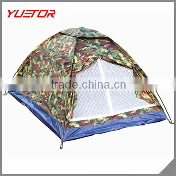 classical 2 Person dome outdoor camping hiking tent