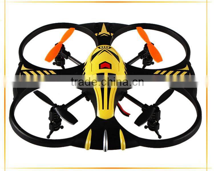 2014 Newly arrival X35 Small Quadcopter 2.4GHZ 4.5ch 4axis RC Quadcopter with light with gyro rc quadcopter